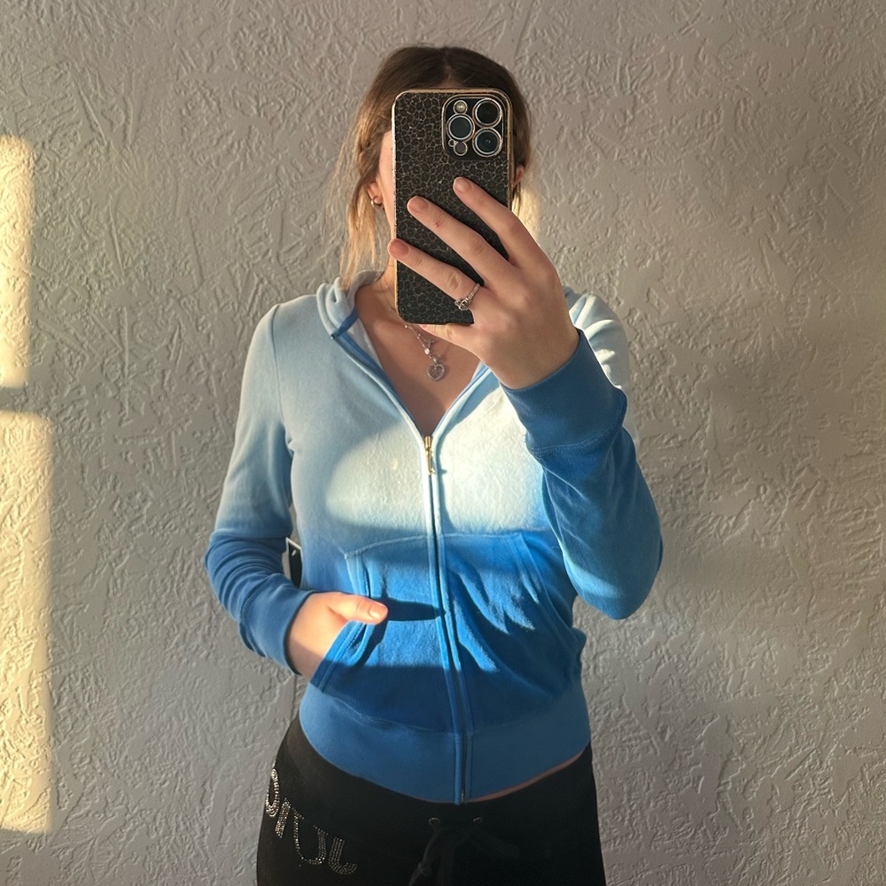 NWT Juicy Couture Jacket